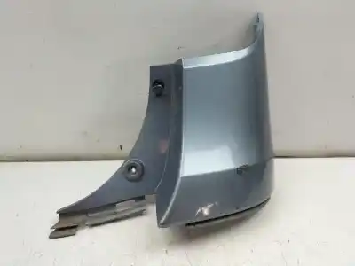 Recambio de automóvil de segunda mano de puntera paragolpes trasera derecha para hyundai h1 kasten (flügeltüren h.) referencias oem iam 866134h000