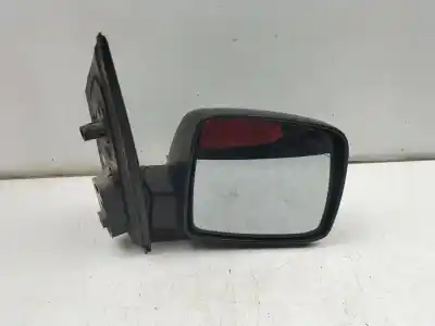 Recambio de automóvil de segunda mano de retrovisor derecho para hyundai h1 kasten (flügeltüren h.) referencias oem iam 