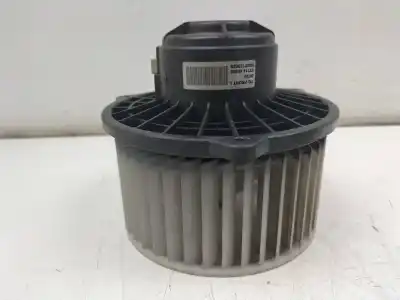 Peça sobressalente para automóvel em segunda mão ventilador de aquecimento por hyundai h1 kasten (flügeltüren h.) referências oem iam 971144h000