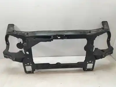 Second-hand car spare part front panel for hyundai h1 kasten (flügeltüren h.) oem iam references   