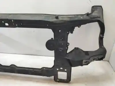 Second-hand car spare part front panel for hyundai h1 kasten (flügeltüren h.) oem iam references   