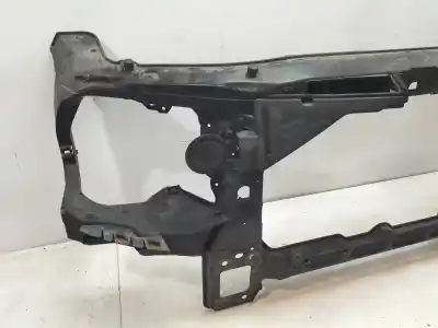 Second-hand car spare part front panel for hyundai h1 kasten (flügeltüren h.) oem iam references   