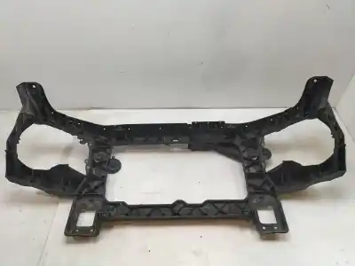 Second-hand car spare part front panel for hyundai h1 kasten (flügeltüren h.) oem iam references   