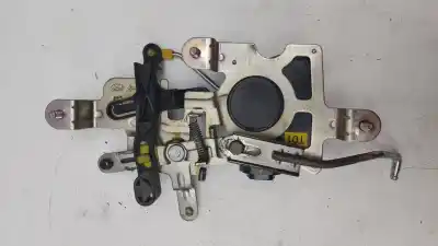 Peça sobressalente para automóvel em segunda mão fechadura do mala por hyundai h1 kasten (flügeltüren h.) referências oem iam 