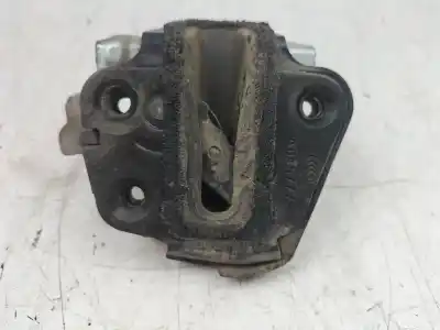 Peça sobressalente para automóvel em segunda mão fechadura da porta de correr lado direito por hyundai h1 kasten (flügeltüren h.) referências oem iam a045777