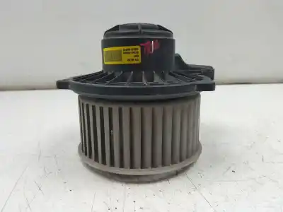 Peça sobressalente para automóvel em segunda mão ventilador de aquecimento por hyundai h1 kasten (flügeltüren h.) referências oem iam 979454h000
