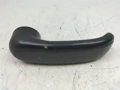 Peça sobressalente para automóvel em segunda mão puxador interior de porta de correr lateral esquerdo por hyundai h1 kasten (flügeltüren h.) referências oem iam 