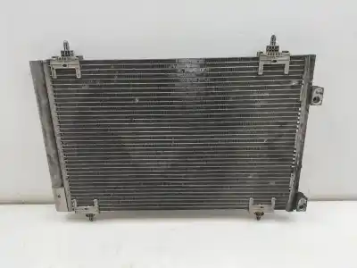 Автозапчастина б/у КОНДЕНСАТ/РАДІАТОР КОНДИЦИОНЕРА для CITROEN C4 PICASSO  Посилання на OEM IAM 965054548002  