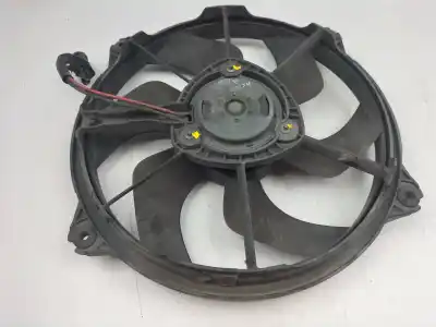 Second-hand car spare part radiator cooling fan for citroen c4 picasso exclusive oem iam references 1253 k4