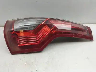 Second-hand car spare part right tailgate light for citroen c4 picasso exclusive oem iam references 