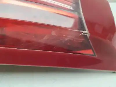 Second-hand car spare part right tailgate light for citroen c4 picasso exclusive oem iam references   