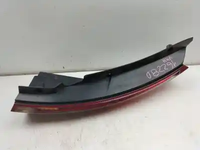Second-hand car spare part right tailgate light for citroen c4 picasso exclusive oem iam references   