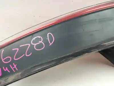 Second-hand car spare part right tailgate light for citroen c4 picasso exclusive oem iam references   