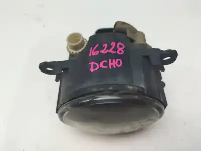 Автозапчасти б/у правая противотуманная фара за citroen c4 picasso exclusive ссылки oem iam   