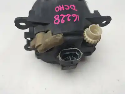 Автозапчасти б/у правая противотуманная фара за citroen c4 picasso exclusive ссылки oem iam   