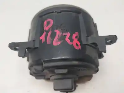 Автозапчасти б/у правая противотуманная фара за citroen c4 picasso exclusive ссылки oem iam   