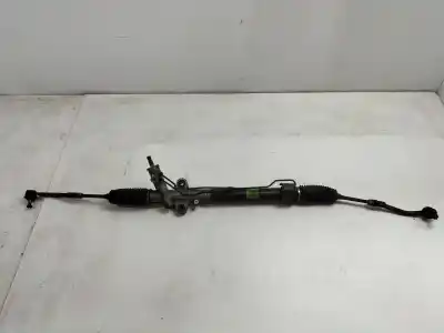 Peça sobressalente para automóvel em segunda mão caixa de direção por hyundai h1 kasten (flügeltüren h.) referências oem iam td183190339665