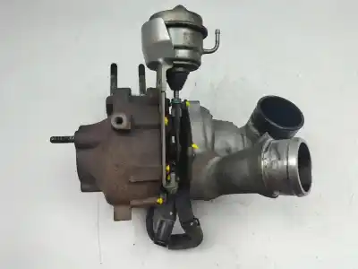 Recambio de automóvil de segunda mano de TURBOCOMPRESOR para HYUNDAI H1  referencias OEM IAM 262004A480  