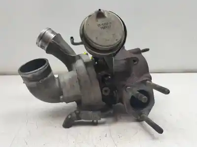 Recambio de automóvil de segunda mano de turbocompresor para hyundai h1 kasten (flügeltüren h.) referencias oem iam 262004a480  