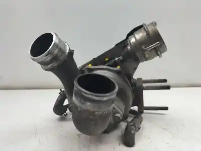 Recambio de automóvil de segunda mano de turbocompresor para hyundai h1 kasten (flügeltüren h.) referencias oem iam 262004a480  