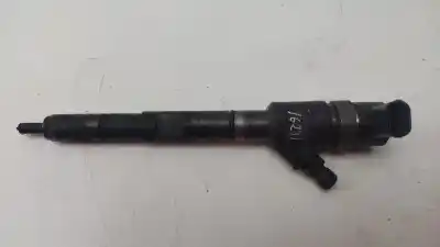 Peça sobressalente para automóvel em segunda mão injetor por hyundai h1 kasten (flügeltüren h.) referências oem iam 338004a500