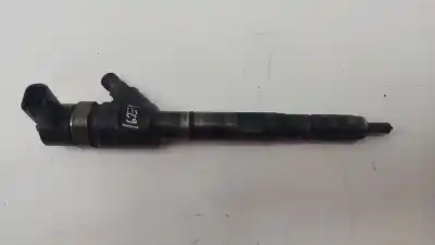 Peça sobressalente para automóvel em segunda mão injetor por hyundai h1 kasten (flügeltüren h.) referências oem iam 338004a500