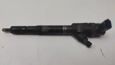 Peça sobressalente para automóvel em segunda mão injetor por hyundai h1 kasten (flügeltüren h.) referências oem iam 338004a500