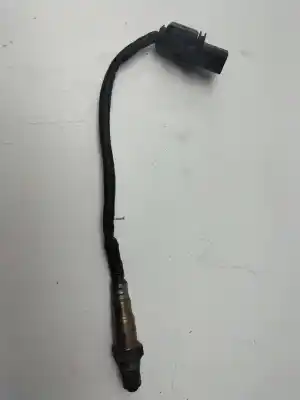 Recambio de automóvil de segunda mano de sonda lambda para hyundai h1 kasten (flügeltüren h.) referencias oem iam 393504a410