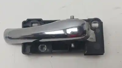 Автозапчастина б/у усередині передня права ручка для alfa romeo gt (125) 1.9 jtd 16v 150/ distinctive посилання на oem iam 46736145  