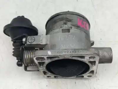 Peça sobressalente para automóvel em segunda mão borboleta de admissão por hyundai h1 kasten (flügeltüren h.) referências oem iam 351004a500