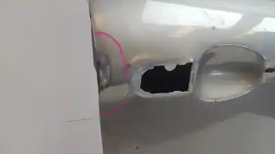 Автозапчастина б/у передні праві двері для alfa romeo gt (125) 1.9 jtd 16v 150/ distinctive посилання на oem iam   