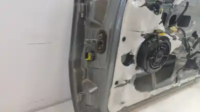 Автозапчастина б/у передні праві двері для alfa romeo gt (125) 1.9 jtd 16v 150/ distinctive посилання на oem iam   