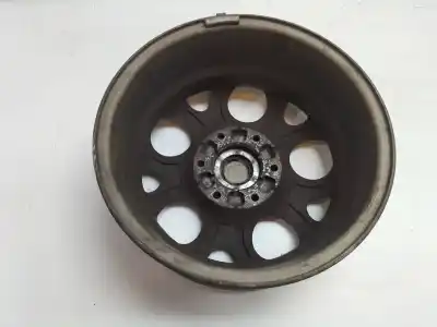 Pièce détachée automobile d'occasion jante pour hyundai h1 kasten (flügeltüren h.) références oem iam 529104h220  