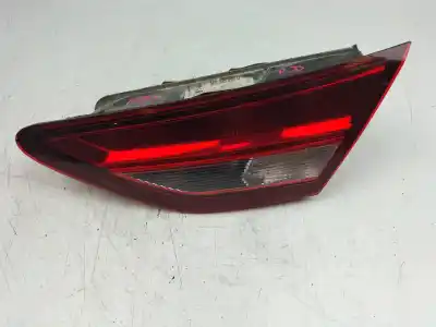Second-hand car spare part RIGHT TAILGATE DOOR LIGHT for SEAT LEON (5F1)  OEM IAM references 5F0945094D  
