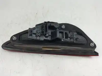Second-hand car spare part right tailgate door light for seat leon (5f1) i-tech oem iam references 5f0945094d  