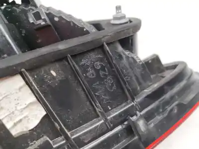 Second-hand car spare part right tailgate door light for seat leon (5f1) i-tech oem iam references 5f0945094d  