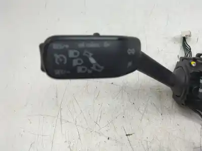 Second-hand car spare part indicator switch for seat leon (5f1) i-tech oem iam references 5q0953507gd  