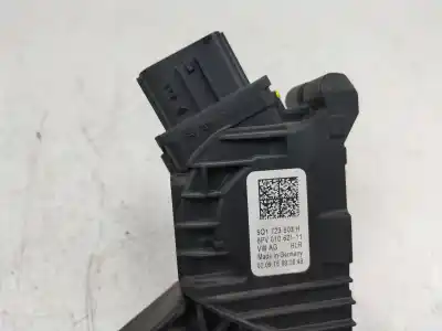 Second-hand car spare part potentiometer for seat leon (5f1) i-tech oem iam references 5q1723503h  