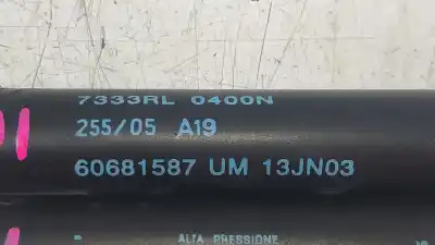 Автозапчастина б/у амортизаторі багажника/дверей для alfa romeo gt (125) 1.9 jtd 16v 150/ distinctive посилання на oem iam 7333rl0400n  