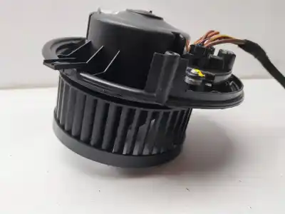 Second-hand car spare part heating fan for seat leon (5f1) i-tech oem iam references 5q1819021f