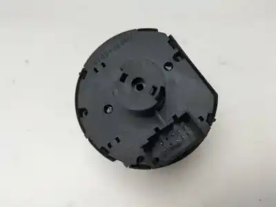 Second-hand car spare part headlights switch for seat leon (5f1) i-tech oem iam references 5g0941431t  