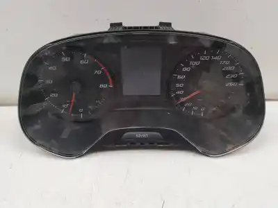 Second-hand car spare part dashboard for seat leon (5f1) i-tech oem iam references 5f0920700d