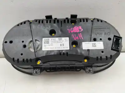 Peça sobressalente para automóvel em segunda mão quadrante por seat leon (5f1) i-tech referências oem iam 5f0920700d  