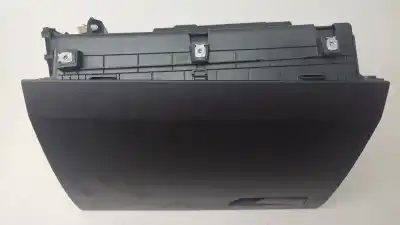 Second-hand car spare part glove compartment for seat leon (5f1) i-tech oem iam references 5f1857095