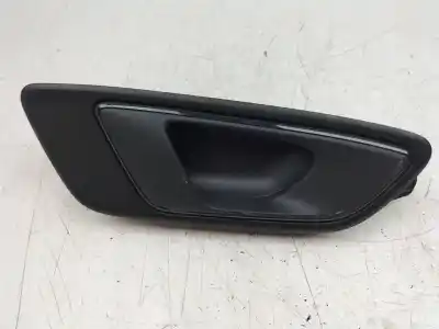 Second-hand car spare part interior right front handle for seat leon (5f1) i-tech oem iam references 5f1837114a