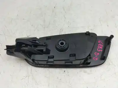Second-hand car spare part interior right front handle for seat leon (5f1) i-tech oem iam references 5f1837114a  