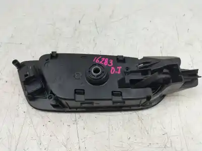 Second-hand car spare part interior left front handle for seat leon (5f1) i-tech oem iam references 5f1837113a  