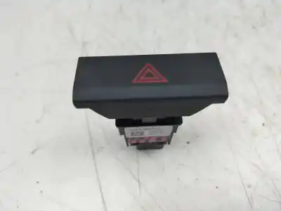 Second-hand car spare part hazard warning lights for seat leon (5f1) i-tech oem iam references 5f0953235b