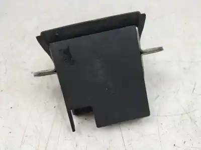 Second-hand car spare part trunk lock for seat leon (5f1) i-tech oem iam references 5f4827505c  