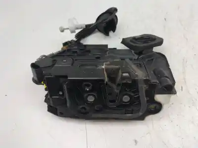 Second-hand car spare part front right door lock for seat leon (5f1) i-tech oem iam references 16a5k1837016e